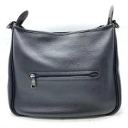 Pre-owned Fabric shoulder-bags Coach Pre-owned , Black , Dames