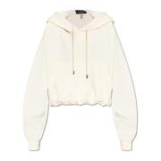 Balloon Hoodie R13 , Beige , Dames