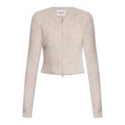 Cardigan Marian van Marant Etoile Isabel Marant Étoile , Gray , Dames