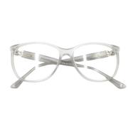 Pre-owned Plastic sunglasses Jimmy Choo Pre-owned , Gray , Dames