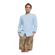 Casual overhemd Gaudi , Blue , Heren