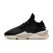 Y-3 Kaiwa Sneakers Adidas , Black , Heren