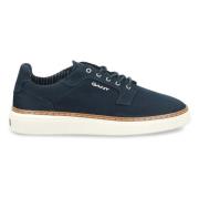 Sneakers Gant , Blue , Heren