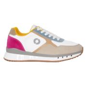 Cervino Sneakers Ecoalf , Multicolor , Dames