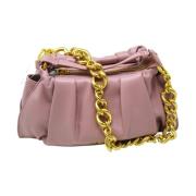 Weekend Bags Gattinoni , Pink , Dames