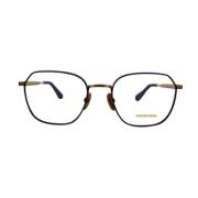 Pre-owned Metal sunglasses Chopard Pre-owned , Yellow , Unisex