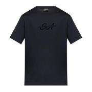 T-shirt uit de collectie Emporio Armani , Blue , Heren