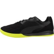 Top King Sneakers Puma , Black , Heren