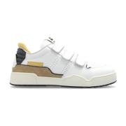 Sportschoenen 'Classic Stadium' Isabel Marant , White , Heren