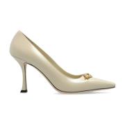 Hakken 'Ryker' Jimmy Choo , Beige , Dames