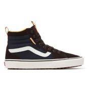 MN Filmore Hi Sneakers Vans , Black , Heren