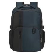 Blauwe Zakelijke Tassen Urban Collectie Samsonite , Blue , Unisex