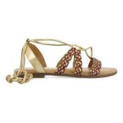 Sandalen Gioseppo , Yellow , Dames