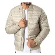 Heldenjas Jack & Jones , Beige , Heren