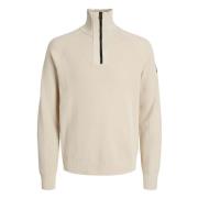 Trui Jack & Jones , Beige , Heren