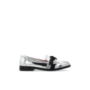 Schoenen Leandro type loafers Kate Spade , Gray , Dames