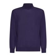 Stijlvol Model 4.0 D4.0 , Purple , Heren