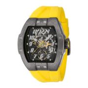 Beperkte oplage heren automatisch horloge Invicta Watches , Gray , Her...