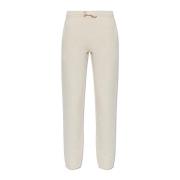 Sweatpants Sofia Zadig & Voltaire , Beige , Dames