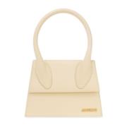 Le Grand Chiquito schoudertas Jacquemus , Beige , Dames