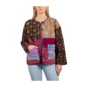 Boho Jas Se1213 Sissel Edelbo , Multicolor , Dames