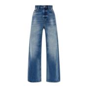 Jeans 1996 D-Sire L.32 Diesel , Blue , Dames