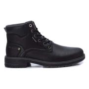 Sneakers Xti , Black , Heren