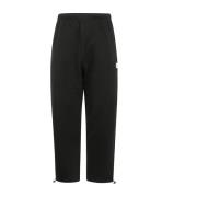 Zwarte Joggingbroek Kenzo , Black , Heren