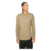 Wil Shirt Jack & Jones , Beige , Heren