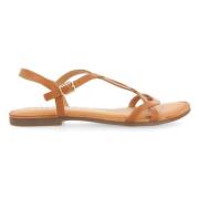 Lamim Sandalen Gioseppo , Beige , Dames