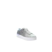 Lage Sneakers Liu Jo , Gray , Dames