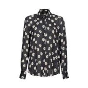 Shirts Pinko , Black , Dames