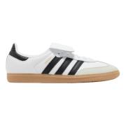 Beperkte Oplage Wit Zwart Sneaker Adidas , White , Dames