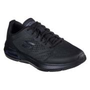 Dyna Skech Air Sneakers Skechers , Black , Heren