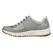 Escape Plan Sneakers Skechers , Gray , Dames