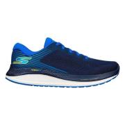 Go Run Persistence Sneakers Skechers , Blue , Heren