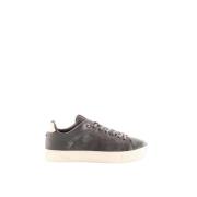 Hoge Sneakers Heren, Synthetisch Materiaal Colmar , Gray , Heren