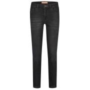 Daily Denims 212001 Celine Parami , Black , Dames