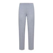 Grijze Broek voor Vrouwen Blanca Vita , Gray , Dames