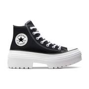 Iconische Chuck High Top Sneaker Converse , Black , Dames