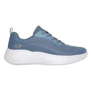 Sneakers Skechers , Blue , Dames