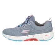 Sneakers Skechers , Gray , Dames