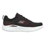 Go Run Lite Sneakers Skechers , Black , Heren