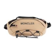 Grenoble Day-Namic Moncler , Beige , Heren