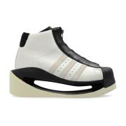 Sportschoenen Gendo Pro Model Y-3 , Beige , Dames