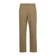 Trousers A.p.c. , Beige , Heren