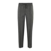 Stijlvolle Herenbroek Seventy , Gray , Dames