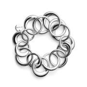 Laura Armband Lié Studio , Gray , Dames