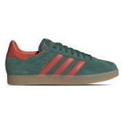 Gazelle Sneakers Adidas , Green , Heren