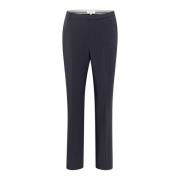 Birdiepw Pa Broek Donkerblauw Part Two , Blue , Dames